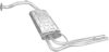 POLMO 09.113 End Silencer